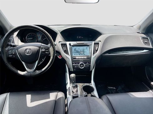 Used 2019 Acura TLX FWD image 23