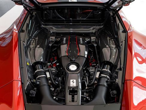 Used 2019 Ferrari 488 Pista Coupe image 18