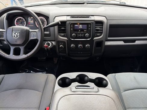 Used 2013 RAM 1500 ST w/ SXT Appearance Group image 13