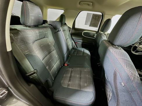 Used 2023 Ford Bronco Sport Heritage w/ Heritage Convenience Package AWD/4WD image 32