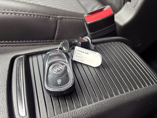 Used 2017 Buick Encore Preferred FWD image 30