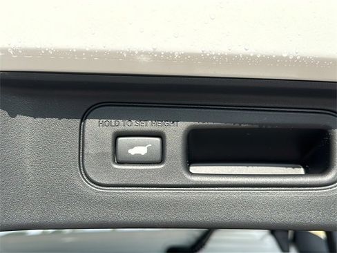 New 2026 Honda Passport TrailSport Elite image 16