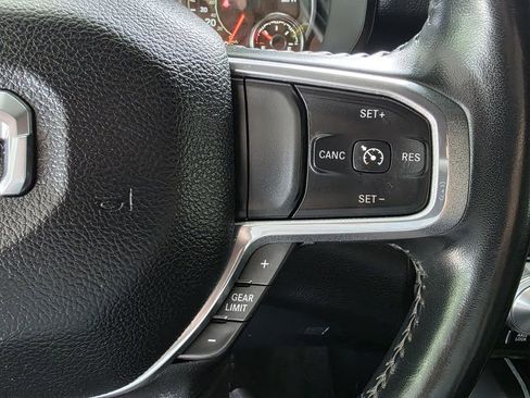 Used 2023 RAM 1500 Laramie AWD/4WD image 28