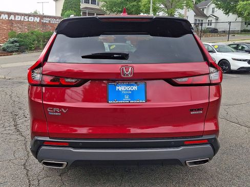 Used 2023 Honda CR-V Sport Touring image 5
