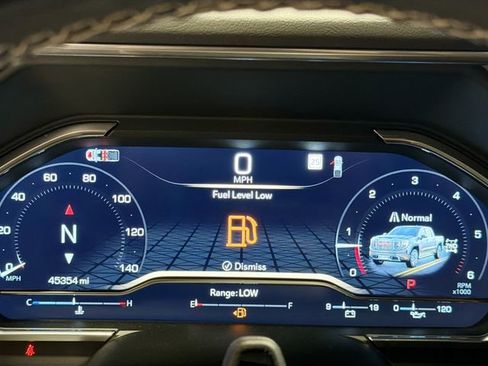 Certified 2024 GMC Sierra 1500 Denali Ultimate image 12