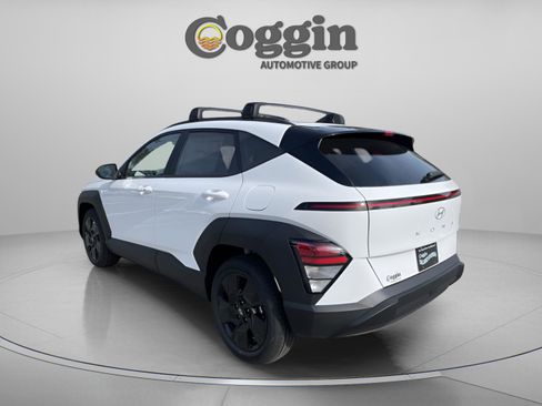 New 2026 Hyundai Kona SEL Sport image 4