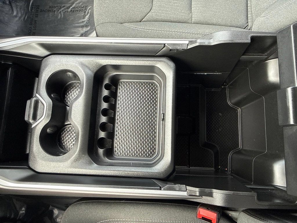 Used 2022 RAM 1500 Big Horn AWD/4WD image 35
