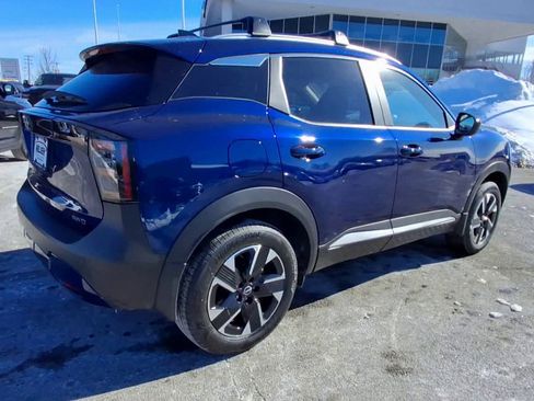 Used 2026 Nissan Kicks SV w/ Cold Weather Package image 8