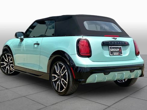 New 2026 MINI Cooper S FWD image 12