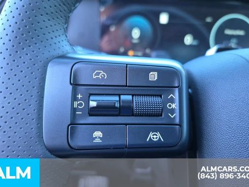 Certified 2026 Hyundai Palisade XRT Pro AWD/4WD image 34