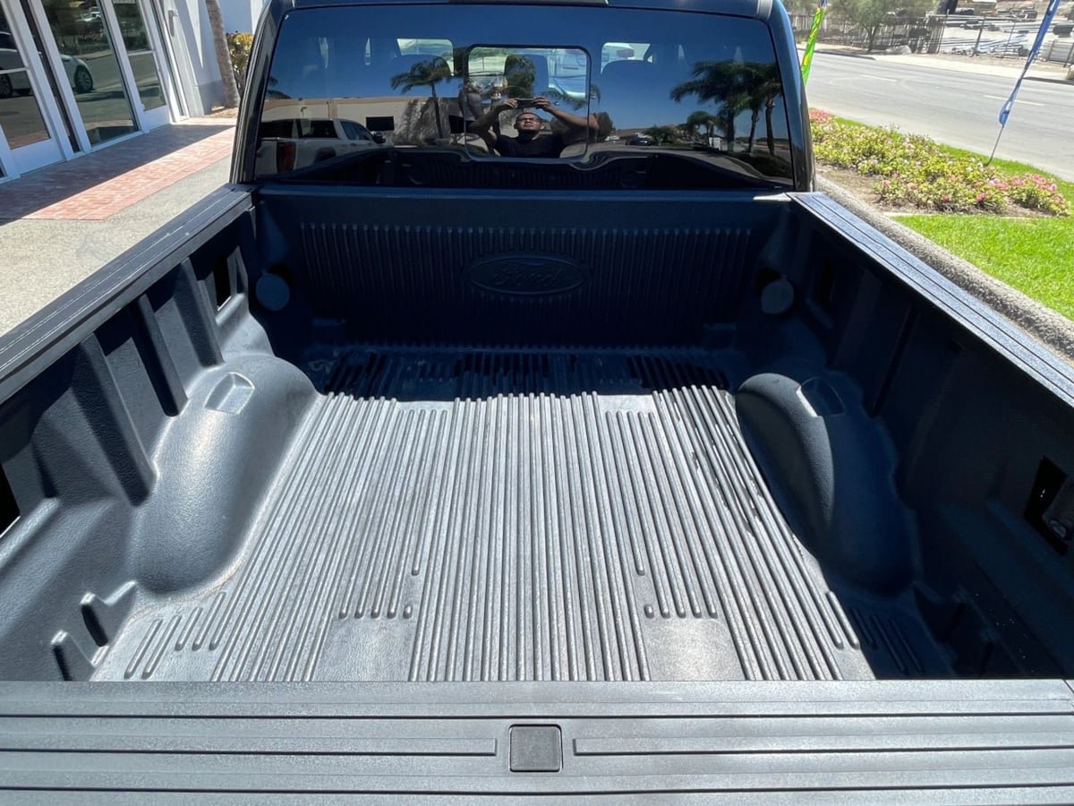 Used 2018 Ford F150 XLT w/ Equipment Group 302A Luxury RWD image 10