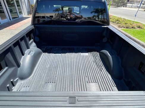 Used 2018 Ford F150 XLT w/ Equipment Group 302A Luxury RWD image 10