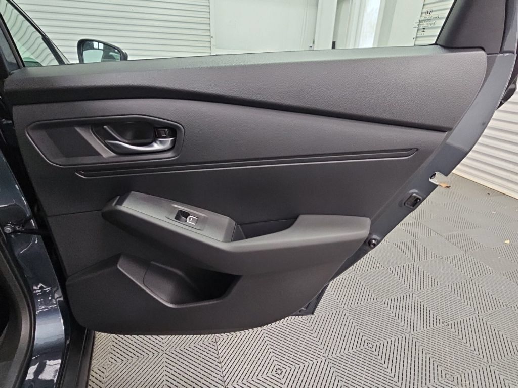 New 2026 Honda Accord LX image 32