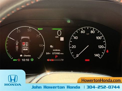 Used 2023 Honda CR-V Sport Touring image 19