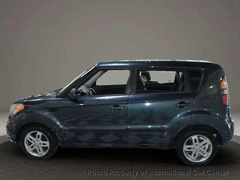 Used 2011 Kia Soul + image 10