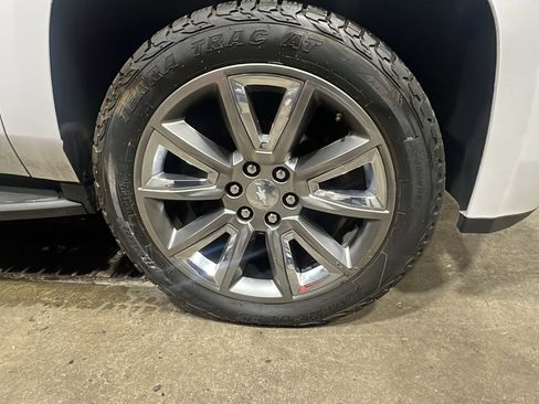 Used 2020 Chevrolet Tahoe 4WD image 9