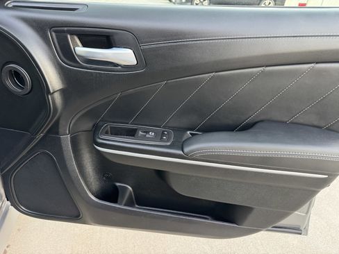 Used 2023 Dodge Charger GT w/ Plus Group image 9