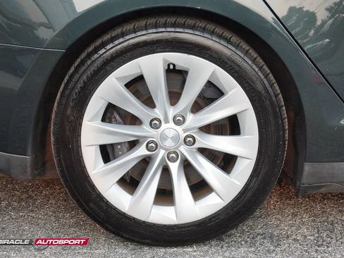 Used 2014 Tesla Model S 85 image 11