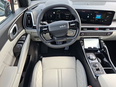 New 2026 Kia Sorento SX Prestige AWD/4WD image 7
