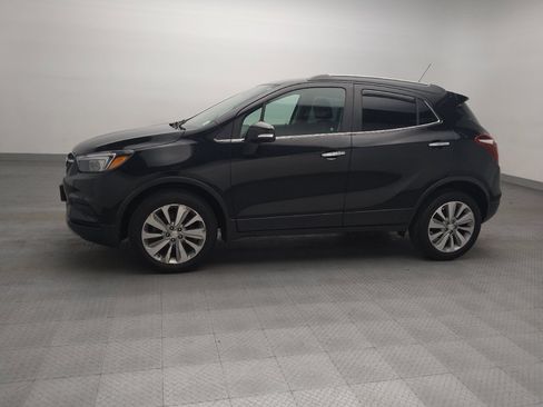 Used 2018 Buick Encore Preferred AWD/4WD image 2