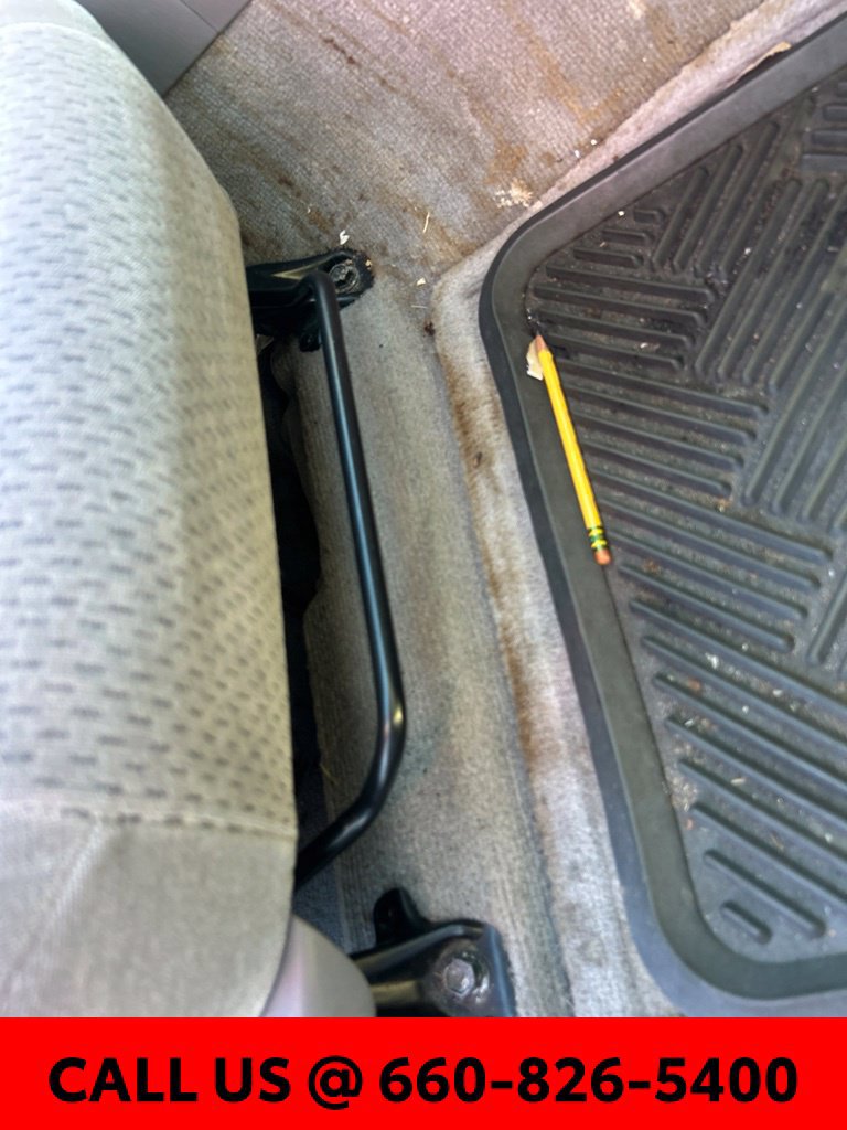 Used 2003 Toyota Camry XLE FWD image 18