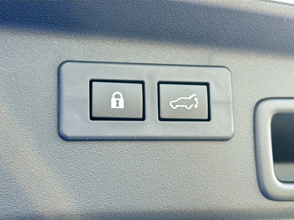 New 2026 Subaru Outback Limited AWD/4WD image 34