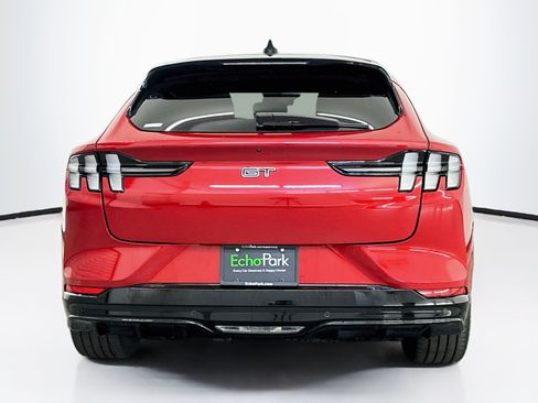 Used 2023 Ford Mustang Mach-E GT AWD/4WD image 7