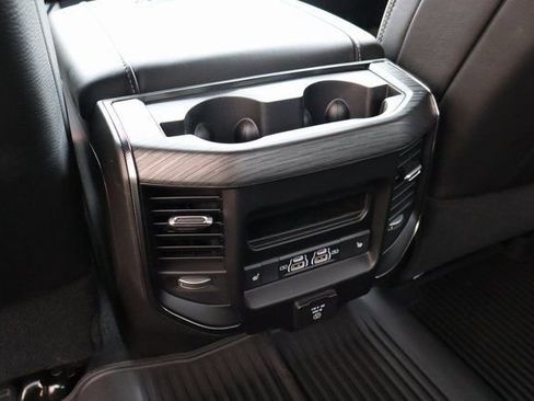 New 2025 RAM 2500 Rebel w/ Rebel Level 2 Equipment Group image 48