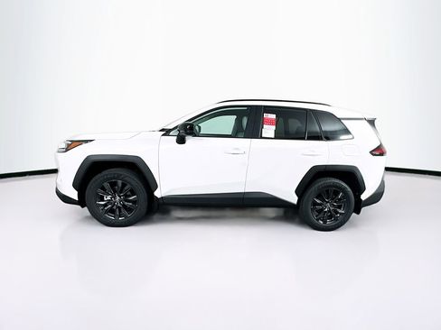 Used 2026 Toyota RAV4 XLE Premium FWD image 5