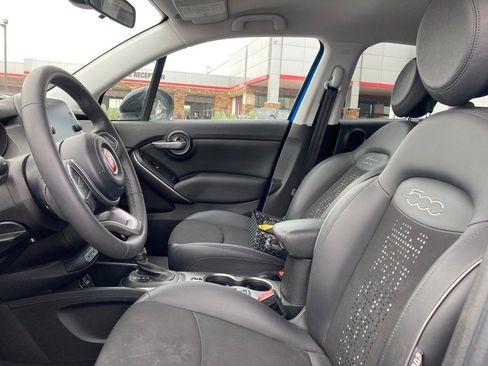 Used 2022 FIAT 500X Trekking image 10