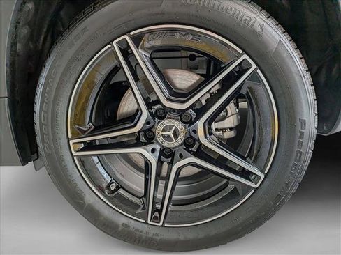 Certified 2026 Mercedes-Benz GLA 250 image 21