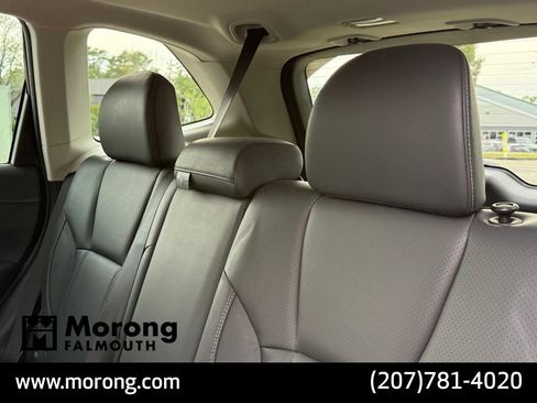 Used 2022 Subaru Forester Limited AWD/4WD image 20