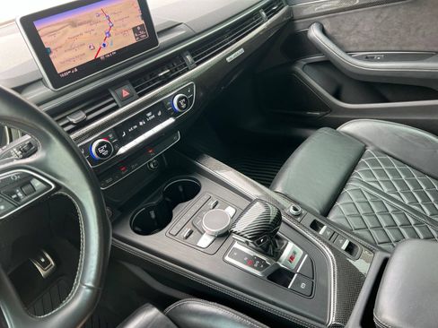 Used 2018 Audi S5 Prestige w/ S Sport Package AWD/4WD image 26