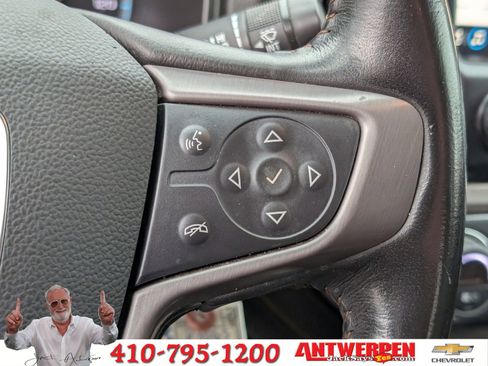 Used 2022 GMC Canyon AT4 w/ Trailering Package image 23