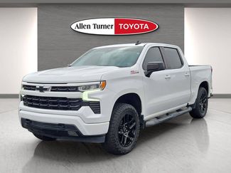 Used 2022 Chevrolet Silverado 1500 RST w/ All Star Edition Plus video 1