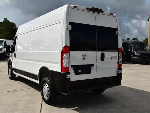 Used 2021 RAM ProMaster 2500 FWD image 5