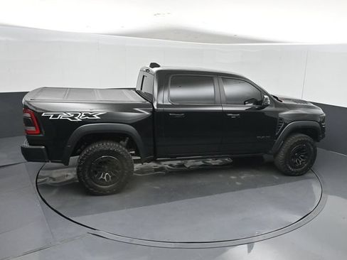 Used 2023 RAM 1500 TRX w/ TRX Level 2 Equipment Group AWD/4WD image 40