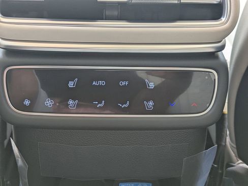 New 2025 Genesis GV80 3.5T e-SC image 20