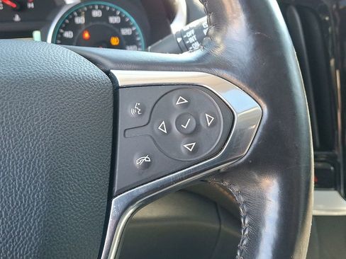 Used 2019 Chevrolet Traverse RS AWD/4WD image 25