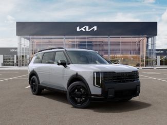 New 2027 Kia Telluride SX X-Line AWD/4WD 360° Tour