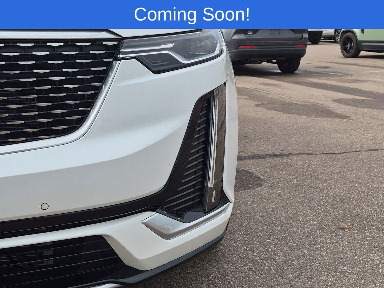 Used 2024 Cadillac XT6 Premium Luxury AWD/4WD image 10