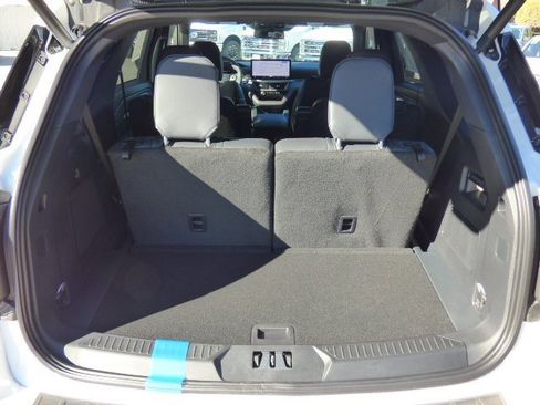 New 2026 Ford Explorer ST image 12