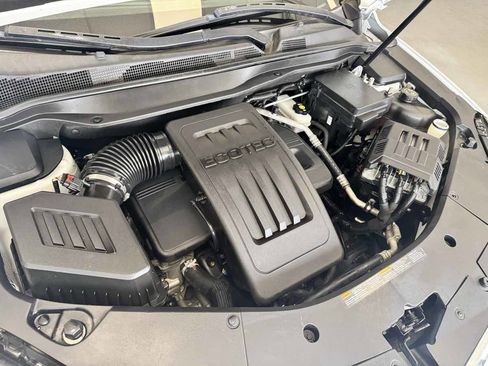 Used 2014 Chevrolet Equinox LS image 26