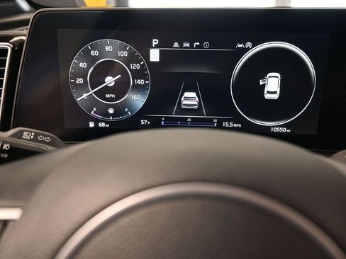 Used 2024 Kia Sportage SX image 35