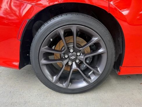 Used 2020 Dodge Charger Scat Pack RWD image 21