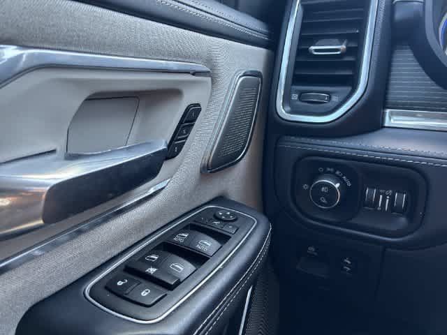 Used 2022 RAM 1500 Limited AWD/4WD image 42
