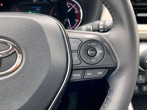 Used 2023 Toyota RAV4 XLE Premium FWD image 25