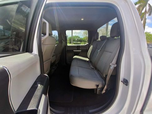 Used 2019 Ford F150 XLT w/ Equipment Group 301A Mid image 26