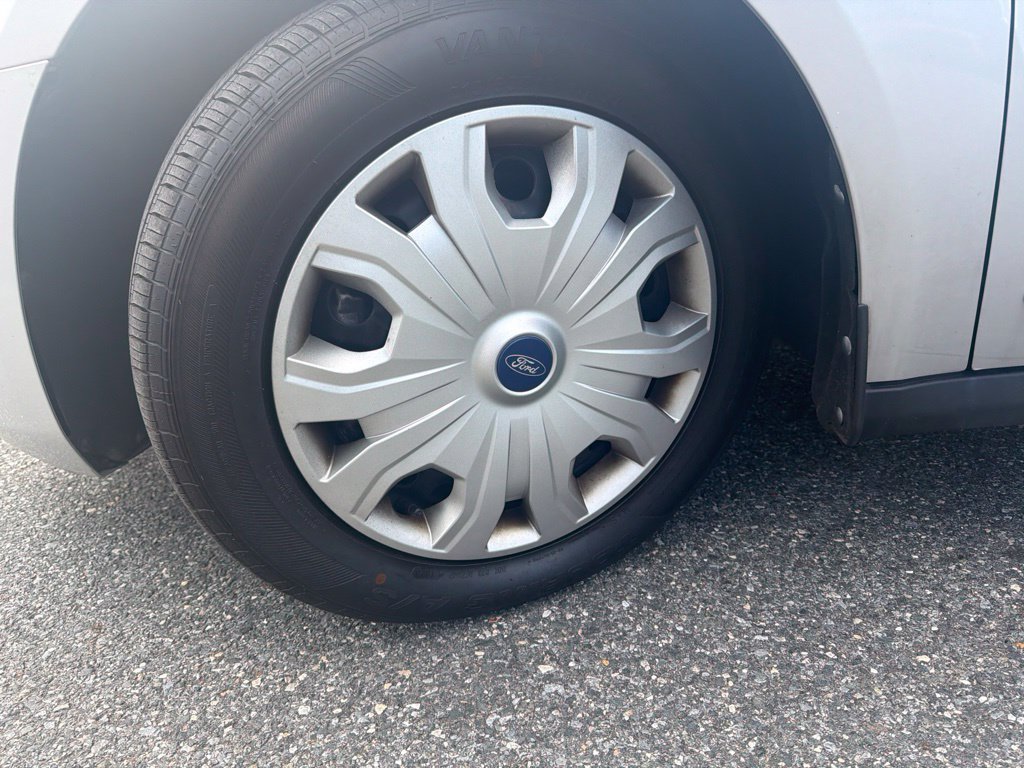 Used 2022 Ford Transit Connect XLT FWD image 4