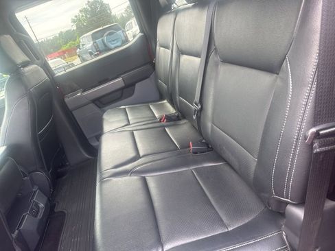 Used 2022 Ford F150 XLT w/ Equipment Group 302A High AWD/4WD image 20